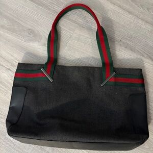 Vintage Gucci handbag
